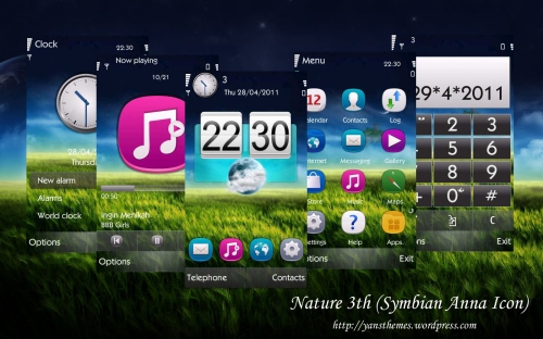 تيم Nature 3th [Symbian Anna Dream_landscape_moon_wallpapers-copy